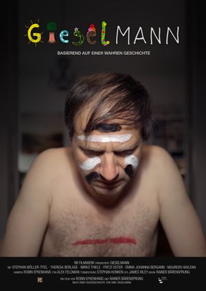 Gieselmann's poster