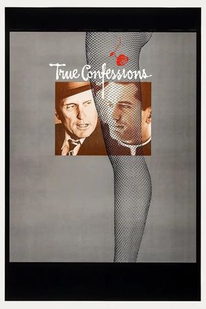 True Confessions's poster