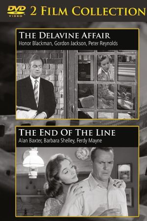 The End of the Line's poster