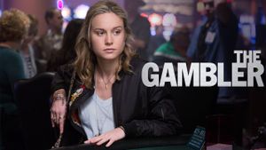 The Gambler's poster