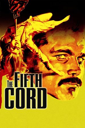 The Fifth Cord's poster
