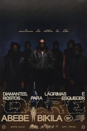 Diamonds, Tears and Faces to Forget's poster