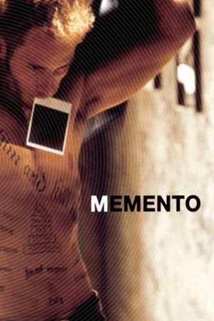 Memento's poster