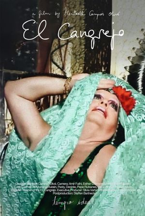 El Cangrejo's poster