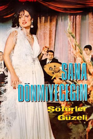 Sana Dönmeyecegim's poster