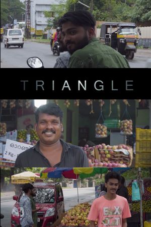 Triangle's poster