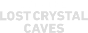 Into the Lost Crystal Caves's poster