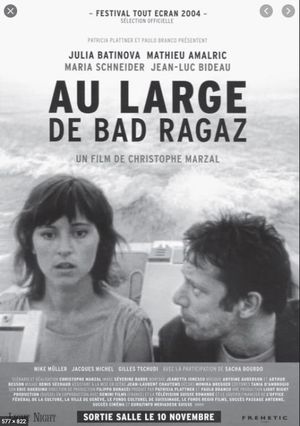 Au large de Bad Ragaz's poster