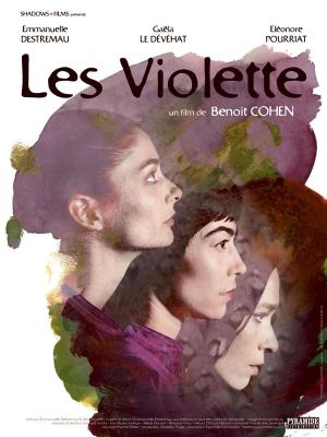 The Violettes's poster