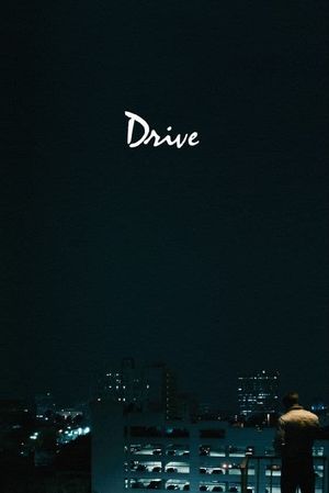 Drive's poster