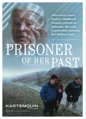 Prisoner of Her Past's poster image