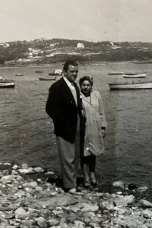 Un bacio's poster