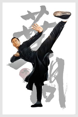 Ip Man: Kung Fu Master's poster