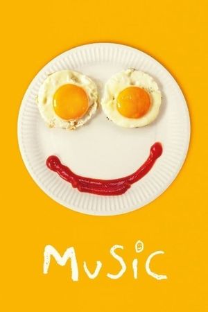 Music's poster