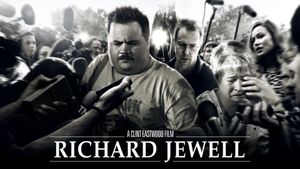 Richard Jewell's poster