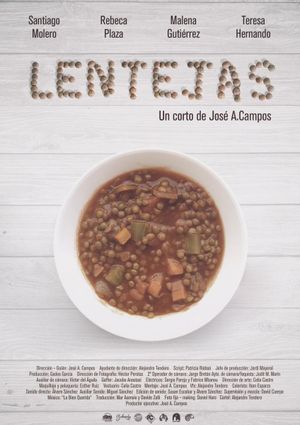 Lentils's poster image