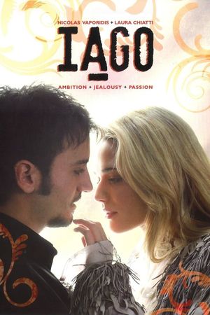 Iago's poster