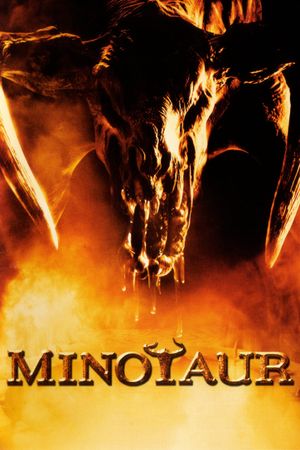 Minotaur's poster