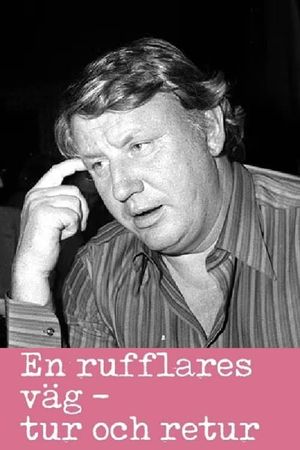 En rufflares väg - Tur och retur's poster