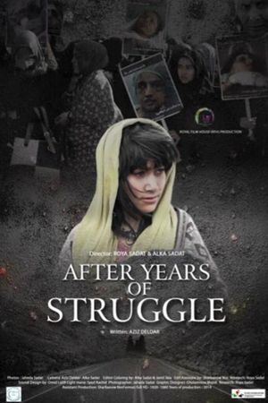 After Years of Struggle's poster image