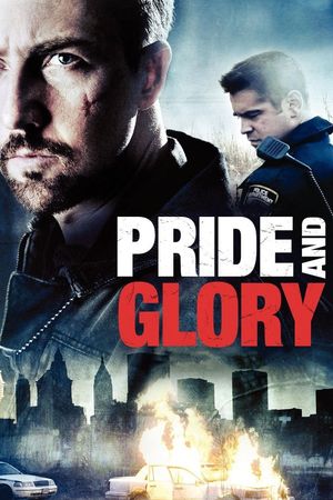 Pride and Glory's poster