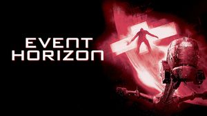 Event Horizon's poster