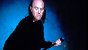 Phantasm IV: Oblivion's poster