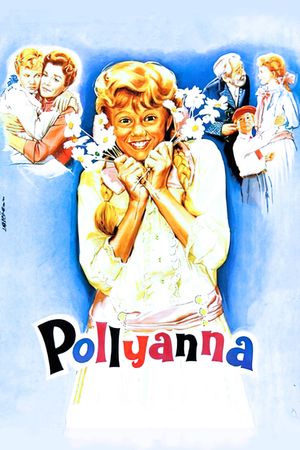 Pollyanna's poster