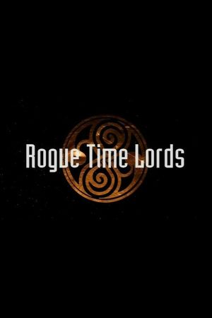Rogue Time Lords's poster