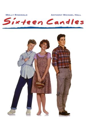Sixteen Candles's poster