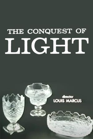 Conquest of Light's poster