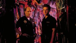 Colors's poster