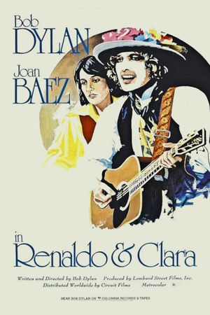 Renaldo and Clara's poster