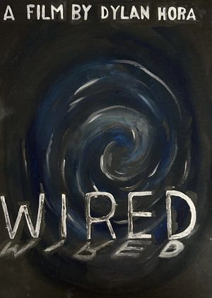 Wired's poster