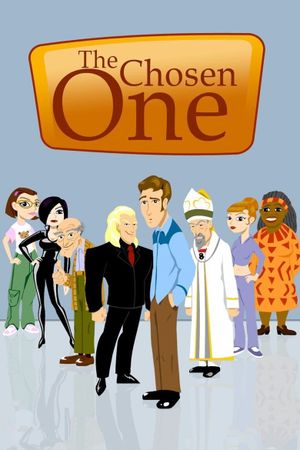 The Chosen One's poster