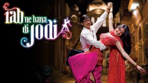 Rab Ne Bana Di Jodi's poster