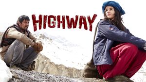 Highway's poster