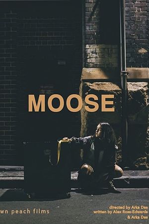 Moose's poster