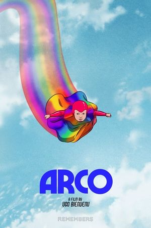 Arco's poster image