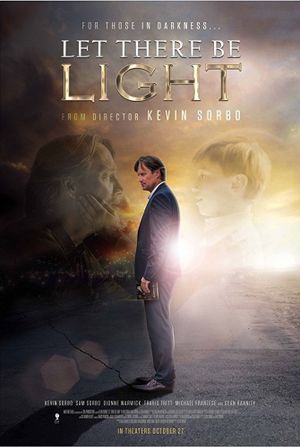 Let There Be Light's poster