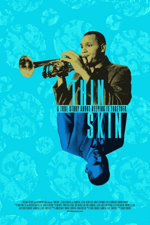 Thin Skin's poster