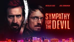 Sympathy for the Devil's poster