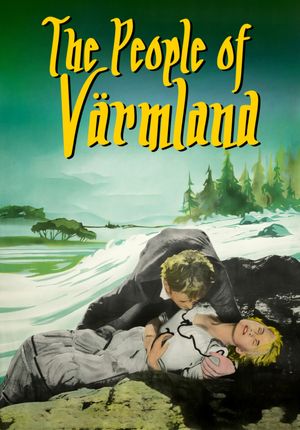Värmlänningarna's poster
