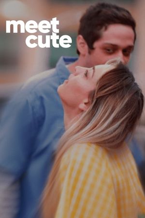 Meet Cute's poster
