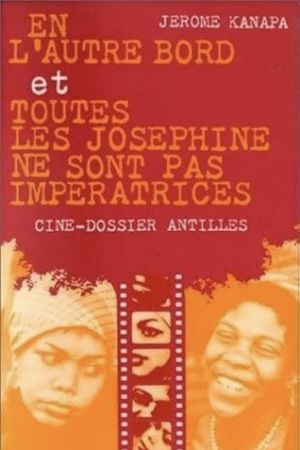 Toutes les Joséphine ne sont pas impératrices's poster image