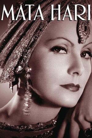 Mata Hari's poster