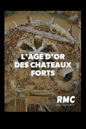 L'Âge d'or des châteaux forts's poster