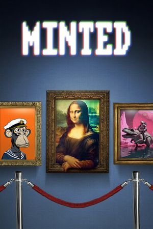 Minted's poster