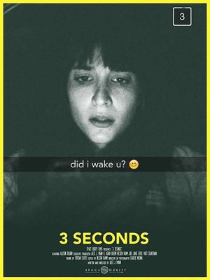 3 Seconds's poster