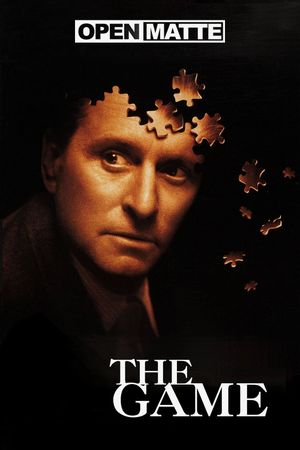 The Game's poster